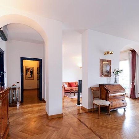 Como City View Apartment Екстер'єр фото