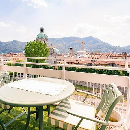 Como City View Apartment Екстер'єр фото