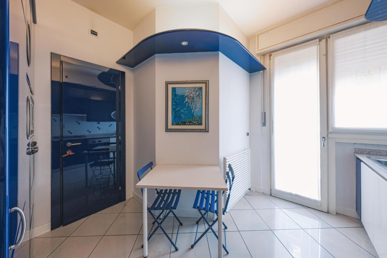 Como City View Apartment Екстер'єр фото