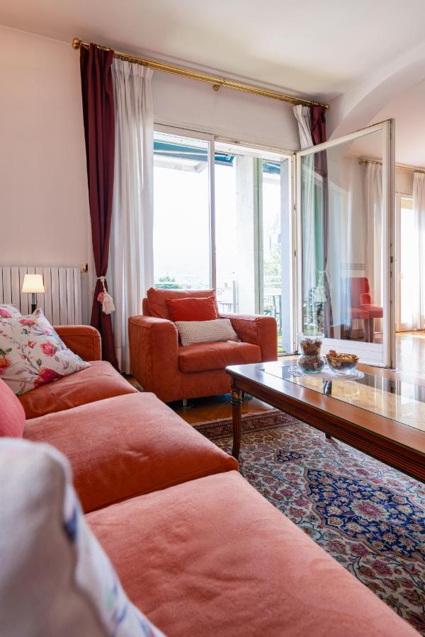 Como City View Apartment Екстер'єр фото