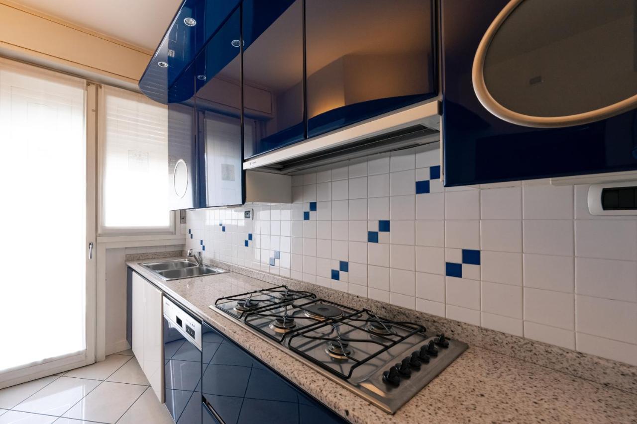 Como City View Apartment Екстер'єр фото