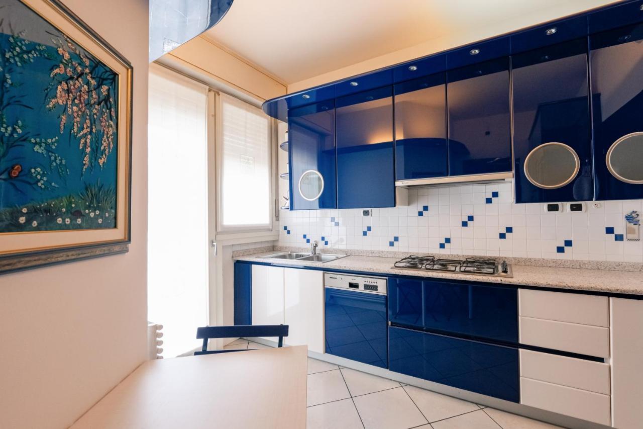 Como City View Apartment Екстер'єр фото