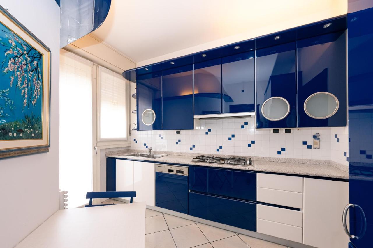 Como City View Apartment Екстер'єр фото