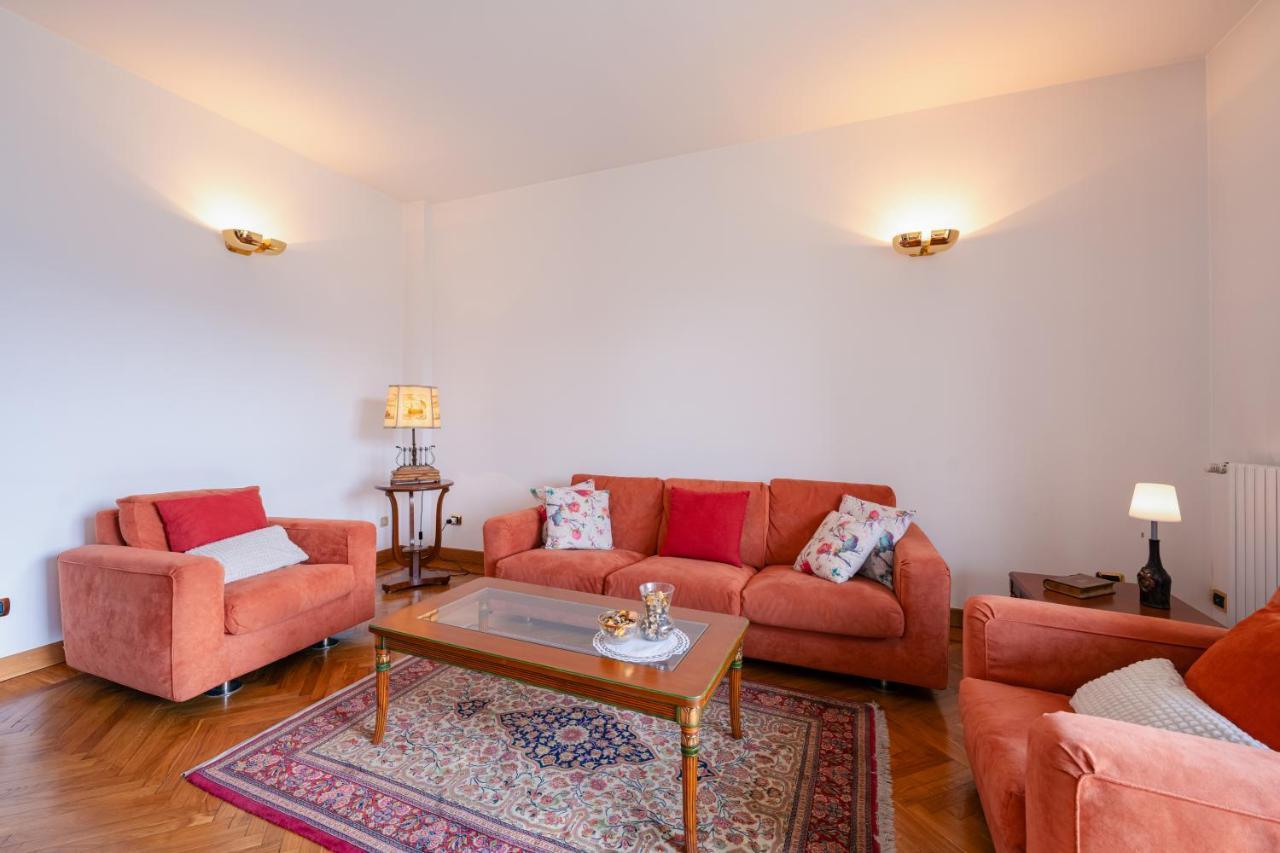 Como City View Apartment Екстер'єр фото