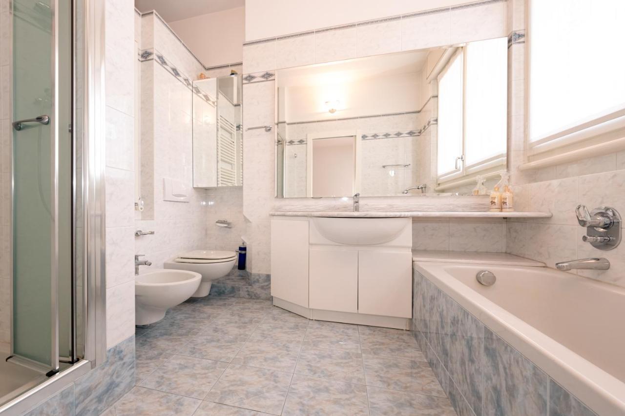 Como City View Apartment Екстер'єр фото