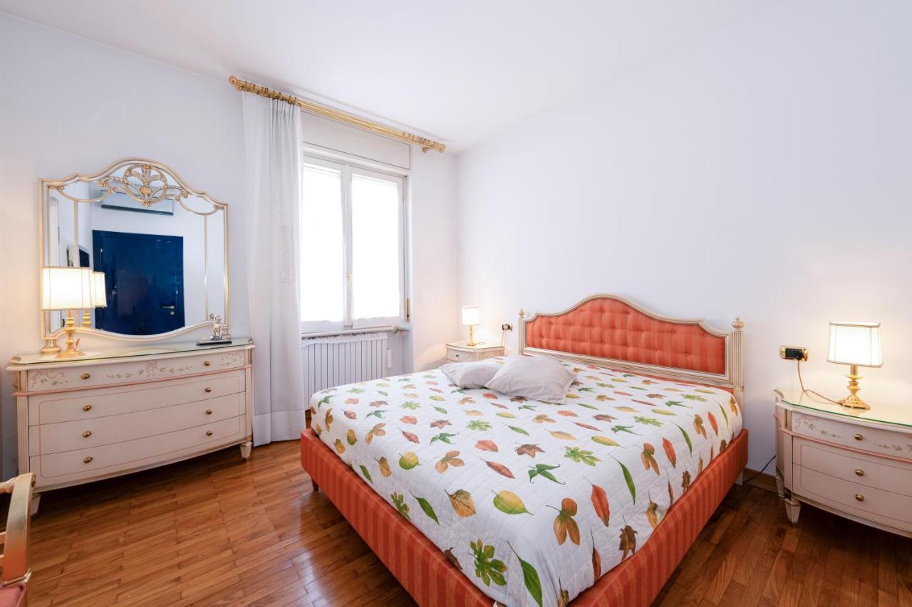 Como City View Apartment Екстер'єр фото