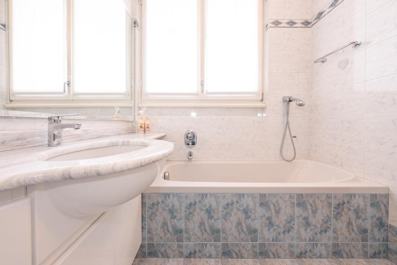 Como City View Apartment Екстер'єр фото