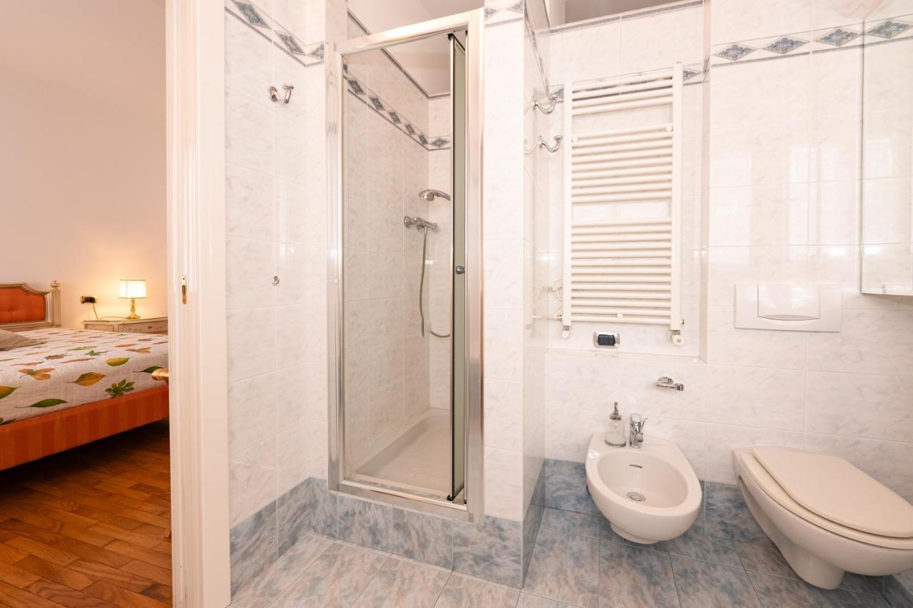 Como City View Apartment Екстер'єр фото
