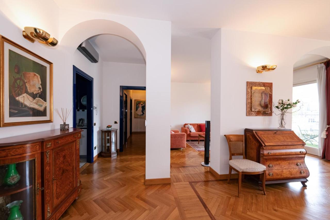 Como City View Apartment Екстер'єр фото