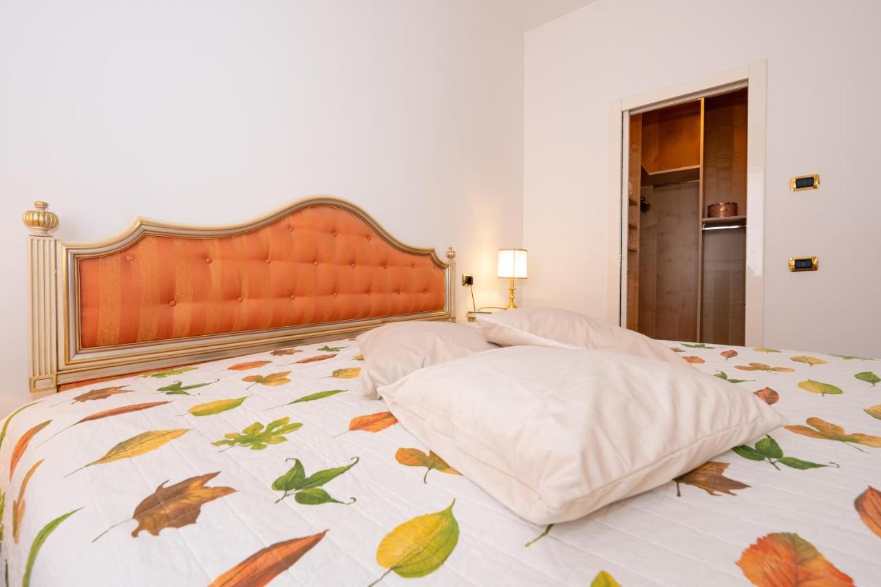 Como City View Apartment Екстер'єр фото