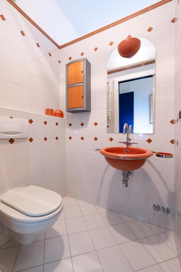 Como City View Apartment Екстер'єр фото